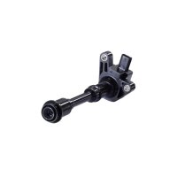Zündspule HELLA Kerzenschachtzündspule für VOLVO V40 Schrägheck (525)