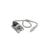NOx-Sensor NOx-Katalysator nach Katalysator HELLA für MERCEDES
