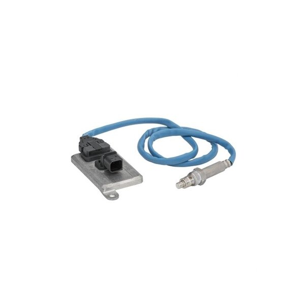 NOx-Sensor NOx-Katalysator nach Katalysator HELLA für MAN