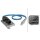 NOx-Sensor NOx-Katalysator nach Katalysator 24 V M20X1.5 4-polig HELLA