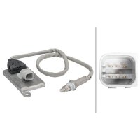 NOx-Sensor NOx-Katalysator vor Katalysator HELLA für...