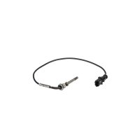Sensor Exhaust Gas Temperature 2-pin 400 mm cable HELLA for e.g. ALFA ROMEO MITO