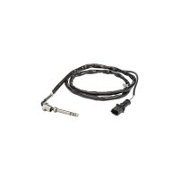Sensor Abgastemperatur 2-polig 1.310 mm Kabel HELLA für u.a. OPEL SIGNUM