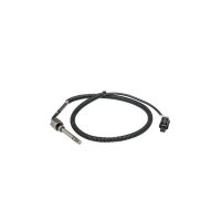 Sensor Exhaust Gas Temperature 2-pin 640 mm cable HELLA for e.g. MB C-CLASS