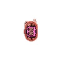 Sensor Abgastemp. 2-polig 1.180 mm Kabel HELLA für...