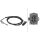 Sensor Exhaust Gas Temperature 2-pin 1,100 mm cable HELLA for e.g. OPEL ZAFIRA