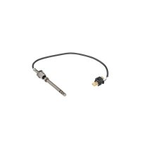Sensor Abgastemperatur 2-polig 310 mm Kabel HELLA für u.a. MB R-KLASSE