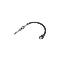Sensor Exhaust Gas Temperature 2-pin 215 mm cable HELLA for e.g. MB GL-CLASS