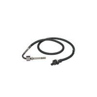 Sensor Exhaust Gas Temperature 2-pin 675 mm cable HELLA for e.g. MB S-CLASS