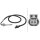 Sensor Exhaust Gas Temperature 2-pin 675 mm cable HELLA for e.g. MB S-CLASS