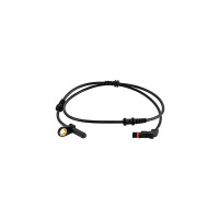 Wheel Speed Sensor 2-pole Hall sensor 1.015 mm cable HELLA for MB S-KLASSE