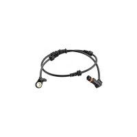 Sensor Raddrehzahl 2-polig Hallsensor 750 mm Kabel HELLA für MB R-KLASSE