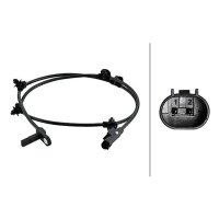 Sensor Raddrehzahl HELLA für MERCEDES VITO Mixto