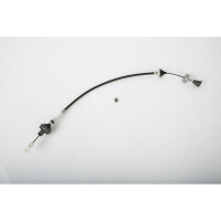 Cable Clutch Actuation 900 mm HELLA for PEUGEOT 206 and...