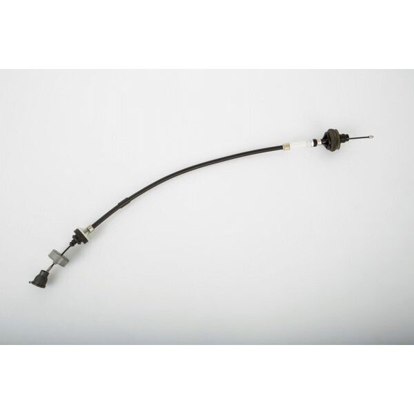 Cable Clutch Actuation 820 mm HELLA suitable for e.g. PEUGEOT 206