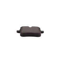 Brake pad set disc brake 17.5mm HELLA for e.g. ALPINA B7