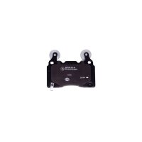 Brake pad set, disc brake 15.7mm HELLA for CADILLAC CT6...