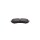 Brake pad set disc brake prepared for wear indicator CBI 19.9mm HELLA