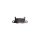 Brake pad set, disc brake 15.7mm HELLA for PORSCHE Cayenne and others
