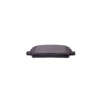 Brake pad set disc brake Mobis 17.7mm HELLA for HYUNDAI Santa Fé IV and others