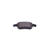 Brake pad set disc brake ATE HELLA for e.g. DS DS3 Crossback