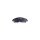 Brake pad set disc brake with acoustic wear warning 17.8mm HELLA