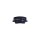 Brake pad set disc brake 15.5mm HELLA for e.g. KG MOBILITY Rexton
