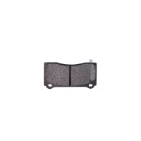 Brake pad set, disc brake 16.1mm HELLA for TESLA Model 3...