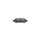 Brake pad set, disc brake 17.5mm HELLA for AUDI A4 and others