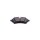 Brake pad set, disc brake 17.5mm HELLA for AUDI A4 and others