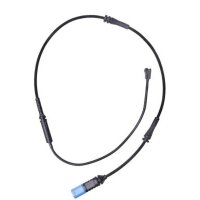 Warning Contact Brake Pad Wear Disc Brake 881 mm HELLA...