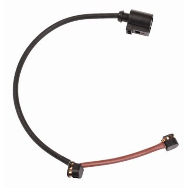 Warnkontakt Bremsbelagverschleiß Scheiben 357 mm HELLA für u.a. PORSCHE PANAMERA