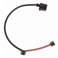 Warning Contact Brake Pad Wear Discs 357 mm HELLA for...