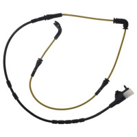 Warning contact wear disc brake 1.146mm HELLA for LAND...