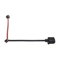 Warnkontakt Scheibenbremsbelagverschleiß 252 mm...