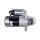 Starter 12 V 2 kW 9 teeth HELLA for e.g. FUSO MITSUBISHI CANTER
