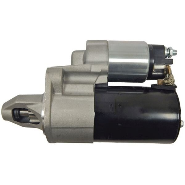 Anlasser Starter 1,1 kW 10 Zähne HELLA für MERCEDES S-KLASSE