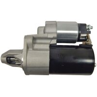 Starter 12 V 1.1 kW 10 teeth HELLA for MERCEDES-BENZ...