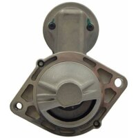 Anlasser Starter 1,8 kW 10 Zähne HELLA für OPEL...