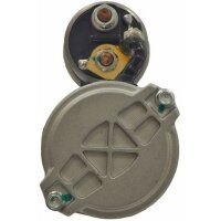 Anlasser Starter 1,8 kW 10 Zähne HELLA für OPEL CORSA D Kasten/Schrägheck