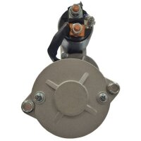 Anlasser Starter 2,2 kW 11 Zähne HELLA für NISSAN CABSTAR