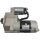 Anlasser Starter 2,2 kW 11 Zähne HELLA für NISSAN CABSTAR