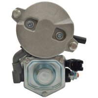 Anlasser Starter 12 V 1,4 kW 9 Zähne HELLA für u.a. TOYOTA HIACE