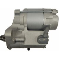 Anlasser Starter 1,4 kW 9 Zähne HELLA für...