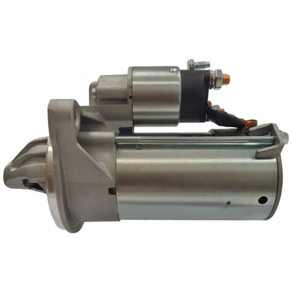 Anlasser Starter 12 V 1,2 kW 8 Zähne HELLA für u.a. FORD FIESTA