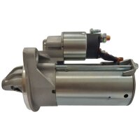 Anlasser Starter 1,2 kW 8 Zähne HELLA für FORD...