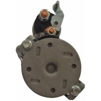 Anlasser Starter 1,2 kW 8 Zähne HELLA für FORD FIESTA VI