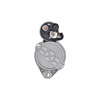 Anlasser Starter 12 V 2,1 kW 12 Zähne HELLA für u.a. VW CRAFTER