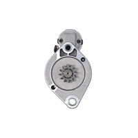 Anlasser Starter 2,1 kW 12 Zähne HELLA für VW...