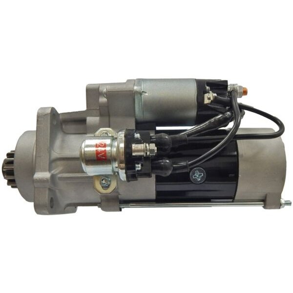 Anlasser Starter 5,5 kW 13 Zähne HELLA für MERCEDES
